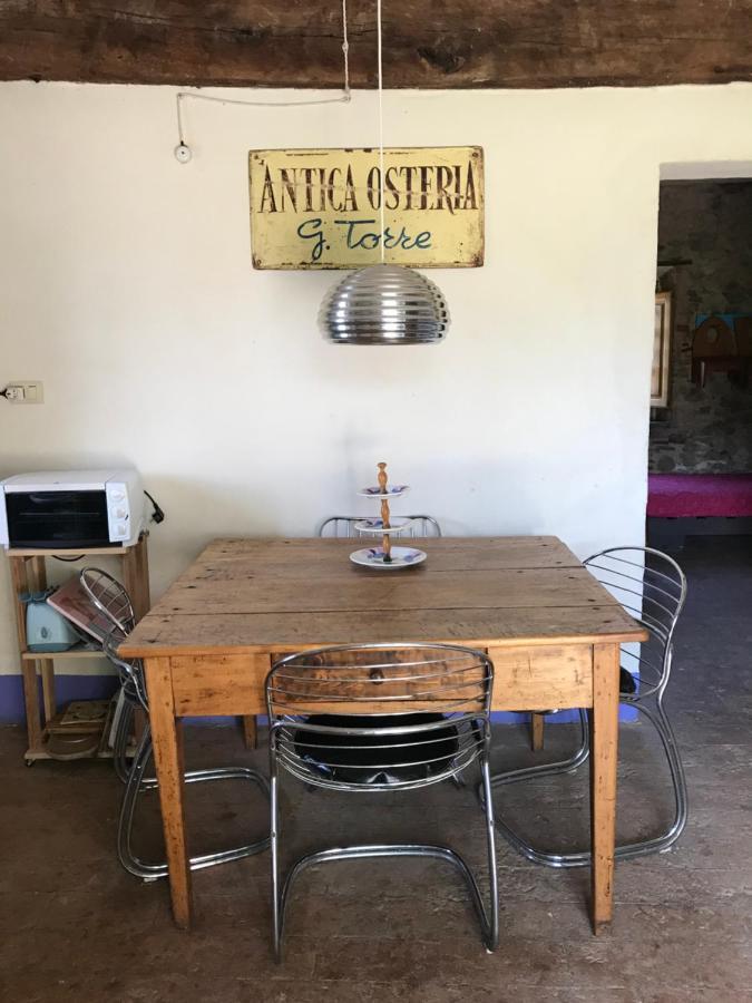 קסטליונה דלה פסקאיה Case Di Vetulonia מראה חיצוני תמונה
